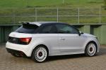 Audi A1 Quattro by ABT 2012 года
